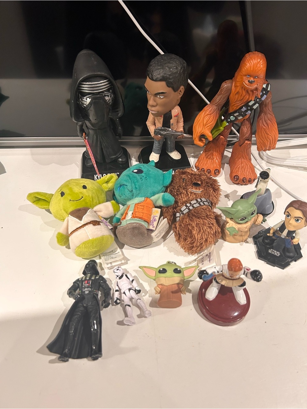 Star wars bundle - Picture 2 of 3